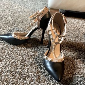 Rue21 heels ,